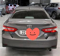 تويوتا كامري